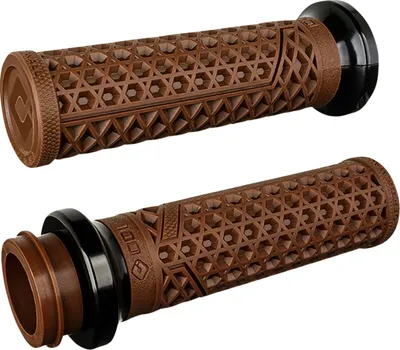 Produktbild von Odi Vans Siganture Harley Davidson Griffe Braun Braun One Size