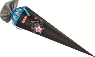 Produktbild von Step by Step Schultüte Schultüte "Popstar"