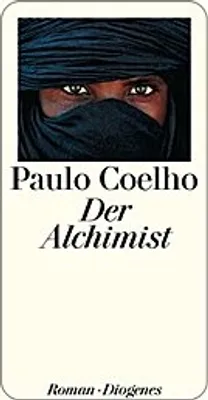 Produktbild von Der Alchimist