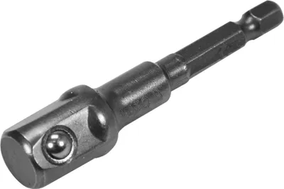Obrázok produktu pre Šesťhranný adaptér pre nástrčné kľúče 1/2", 70 mm