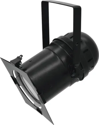 Obrázok produktu pre LED PAR-56 COB RGB 100W bw