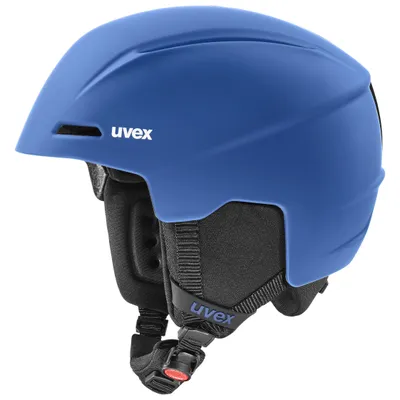 Produktbild von Uvex 5663152401, Blau, Helm, Unisex, Alle, Skifahren, 46-50