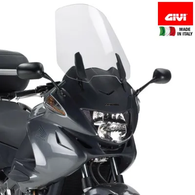 Immagine prodotto di Cupolino GIVI trasparente 49x46,5cm per HONDA NT 700 Deauville