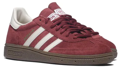 Produktbild von Adidas Handball Spezial JR2122 Bordowy Größe 42