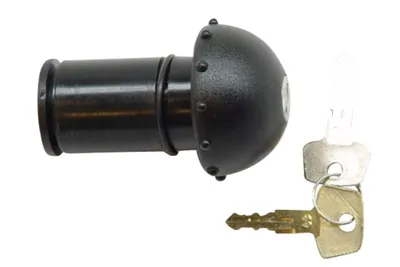 Obrázek produktu pro Různé víčka nádržky s zámkem | Ciao