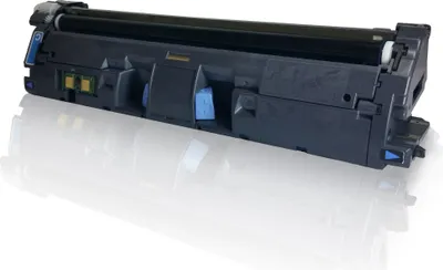 Produktbild von 1x kompatible Tonerkartusche für Canon LBP2410 LBP87 Cyan C