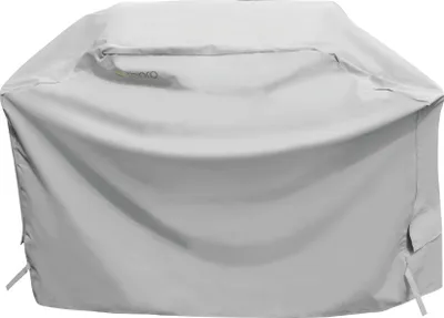 Produktbild von pokrowiec tepro Uniwersalny pokrowiec na grill gazowy duży, beżowy (70 x 150 x 110 cm)