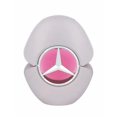Zdjęcie produktu dla Mercedes-Benz Woman EDP 90ml
