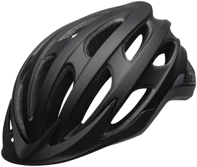 Produktbild von BELL Fahrradhelm - DRIFTER - Schwarz (55–59 cm)