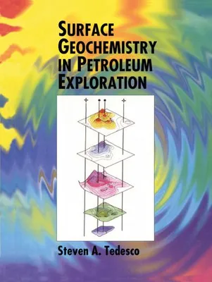 Produktbild von Surface Geochemistry in Petroleum Exploration