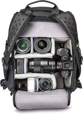 Immagine prodotto di Borsa pieghevole per fotocamera