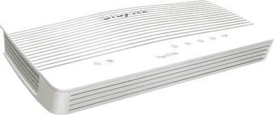 Obrázek produktu pro DrayTek Vigor 2766      VDSL2 Super V. ModemRouter m. G.Fast retail