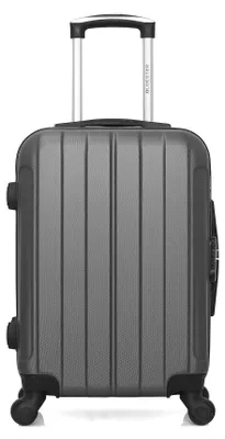 Produktbild von BLUESTAR – Handgepäckkoffer NAPOLI 55 cm, 4 Rollen