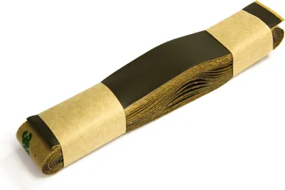 Produktbild von Zeltnaht-Reparatur-Band oliv 300 cm selbstklebend Nahtdichter