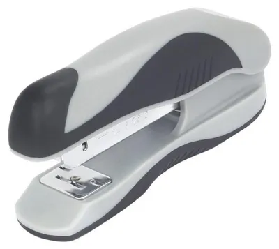 Image de Agrafeuse S5023B noir 20 feuilles EAGLE