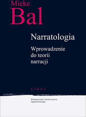 Zdjęcie produktu dla Narratologia