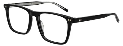 Produktbild von TOMMY HILFIGER EYEWEAR Brillenfassung TOMMY HILFIGER TH 2131 52807