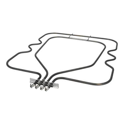 Produktbild von Unterhitze Heizelement Backofen Herd für Bosch Siemens 00212622 Küppersbusch 536382 EGO 20.40055.001