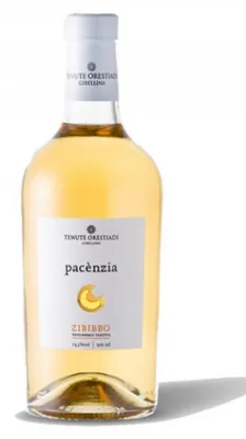 Produktbild von Zibibbo Pacenzìa - Orestiadi Tenuta