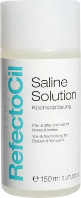 Image de Solution saline Refectocil 150 ml