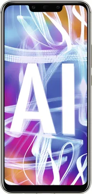 Zdjęcie produktu dla Huawei Mate 20 Lite 64 GB, Dual SIM, kolor: złoty