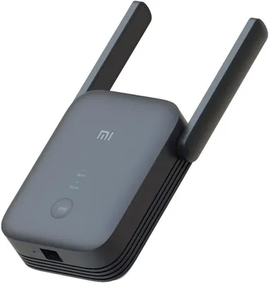 Obrázek produktu pro Xiaomi Mi WiFi Range Extender AC1200 - Netzwerk-Repeater - 867 Mbit/s - 10,100 Mbit/s - Extern - 20 - 23 dBmW - 10/100Base-T(X)