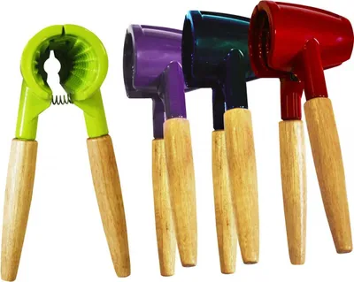 Produktbild von Durandal Nussknacker