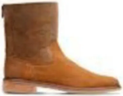 Produktbild von CLARKS 261465234 DARK TAN SUEDE HW 19/20, Spocc:51/2
