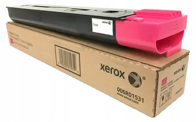 Zdjęcie produktu dla Xerox 006R01531, 32000 stron(y), Purpurowy, 1 szt.
