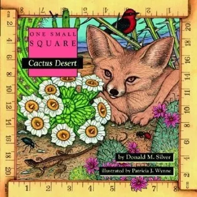 Produktbild von Cactus Desert
