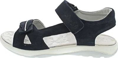 Produktbild von Lurchi Fadia 74L200302400003 (37/navy)