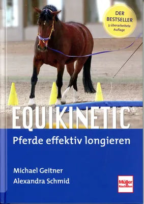 Produktbild von Equikinetic®