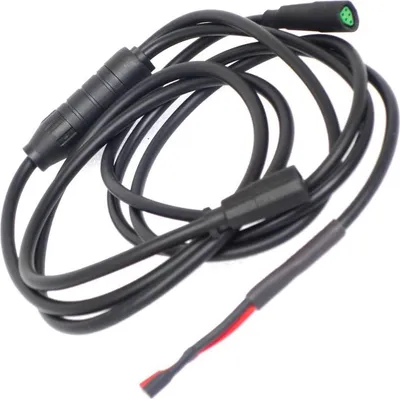 Obrázok produktu pre M210 kábel motor - displej + predné svetlo