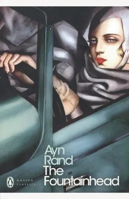 Productafbeelding van The Fountainhead