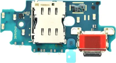 Immagine prodotto di Scheda di ricarica Samsung Galaxy S24+ - Originale