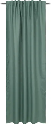 Produktbild von Verdeckter Schlaufenschal - 140 x 245 cm - Salbeigrün - Polyester
