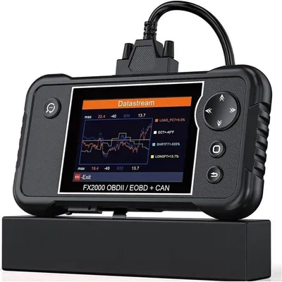 Productafbeelding van ANCEL OBD2 diagnoseapparaat voor auto FX2000