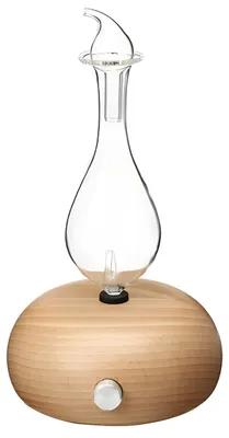 Zdjęcie produktu dla Nebulizator do Olejków Eterycznych Bezwodny Dyfuzor Regulacja Aromaterapia