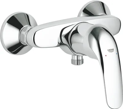 Obrázek produktu pro GROHE Swift, Chrom