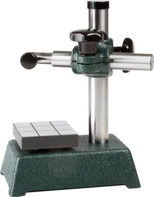 Image de Petite table de mesure à bras horizontal 200/100 mm Benzing