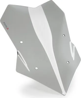Produktbild von PUIG 21967H Sportscheibe passend fuer YAMAHA TRACER 900 GT Getönt