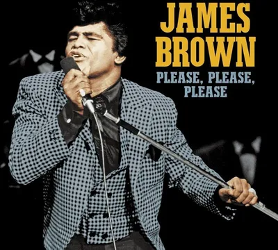 Obrázek produktu pro James Brown: (Limited Edition) (+ Vinylbag) - Wagram - (Vinyl / Pop (Vinyl))