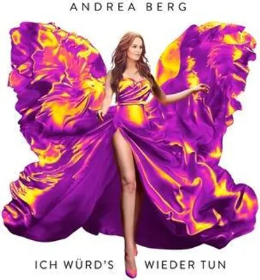 Produktbild von Ich würd's wieder tun