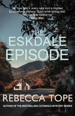 Immagine prodotto di The Eskdale Episode