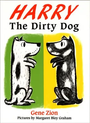 Productafbeelding van Harry The Dirty Dog