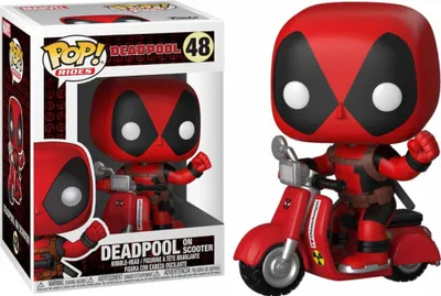 Zdjęcie produktu dla FUNKO 30969, Zabawka figurka