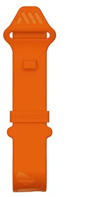 Produktbild von OS-Gurt, Orange