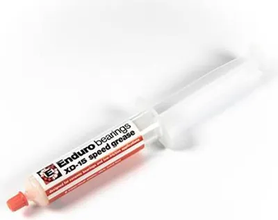 Obrázek produktu pro Enduro Speed Bearings Grease 10ml White White One Size