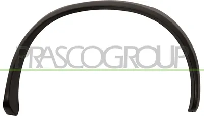 Produktbild von PRASCO Radlauf Verbreiterung Kotflügel für VW GOLF I (17)