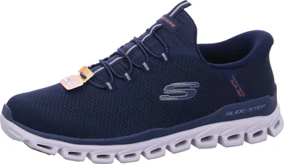 Produktbild von Skechers Slip-ins: Glide-Step - Noxus navy 48,5